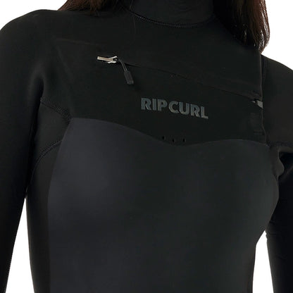 Rip Curl Womens Dawn Patrol 5/3mm Chest Entry Wetsuit