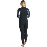 C-Skins Solace Womans 5/4/3mm Chest Zip Wetsuit