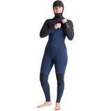 C-Skins Solace 5/4/3 Womens Hooded Steamer