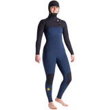 C-Skins Solace 5/4/3 Womens Hooded Steamer