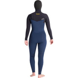 C-Skins Solace 5/4/3 Womens Hooded Steamer