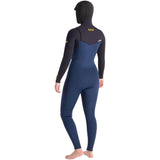 C-Skins Solace 5/4/3 Womens Hooded Steamer
