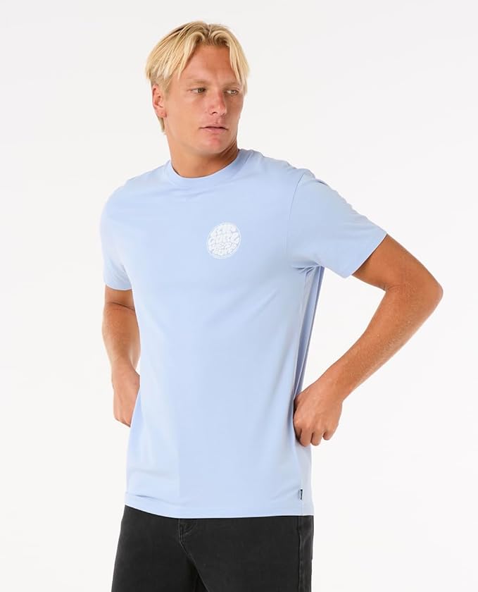Rip Curl Mens Wettie Icon T-Shirt