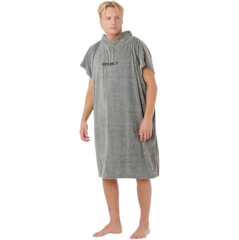 Rip Curl Brand Hooded Towel