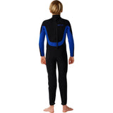Rip Curl Kids Trad Back zip 4/3