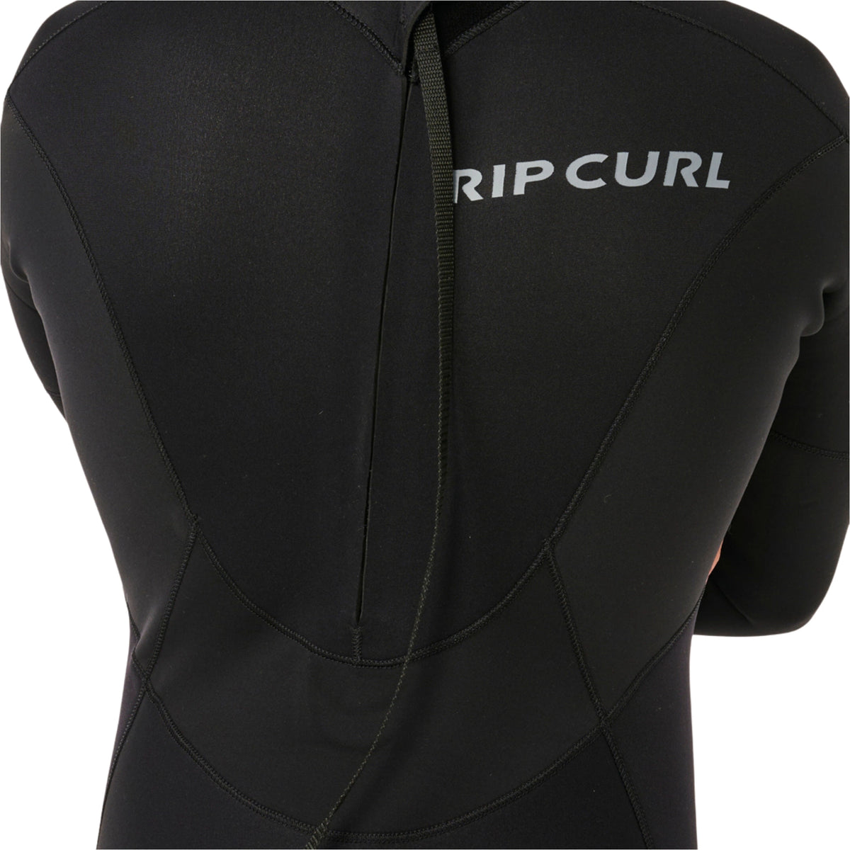 Rip Curl Trad 3/2mm Back Zip Wetsuit