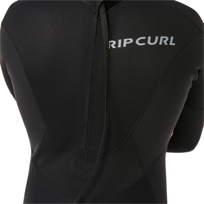Rip Curl Trad 3/2mm Back Zip Wetsuit