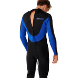 Rip Curl Mens Wetsuit Trad 3/2 back zip 2026