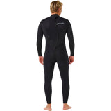 Rip Curl TRAD Mens 5:4mm Back Zip Wetsuit 2026