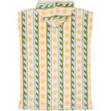 Billabong Womens Hooded Towel