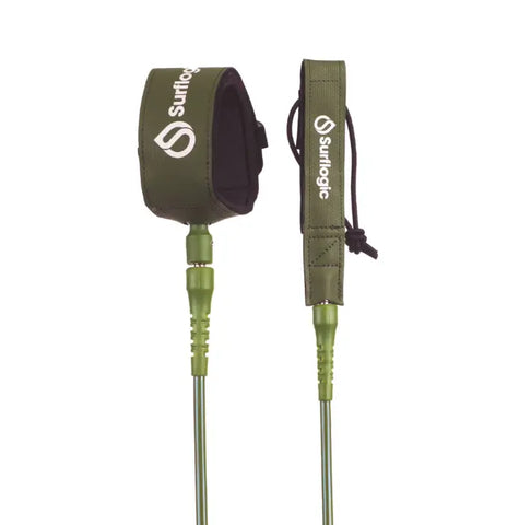 Surf Logic Air Pro 6ft Leash