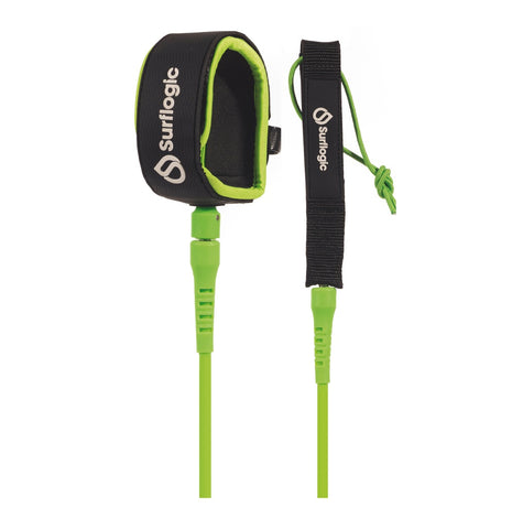 Surf Logic Pro 6ft Leash