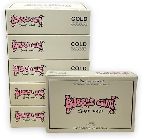 Bubble Gum Premium Blend Cold Water Wax