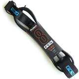 FCS All Round Essential Leash 6FT/7FT/8FT/9FT