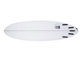 Chilli Mid strength 7'0 | 45.50L