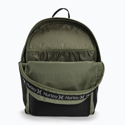 Hurley One and Only Army Taping Backpack