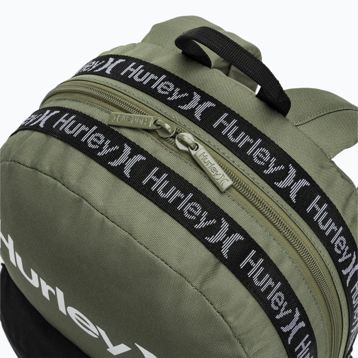 Hurley One and Only Army Taping Backpack