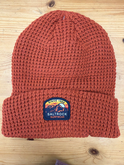 Saltrock Last Light Adult Beanie