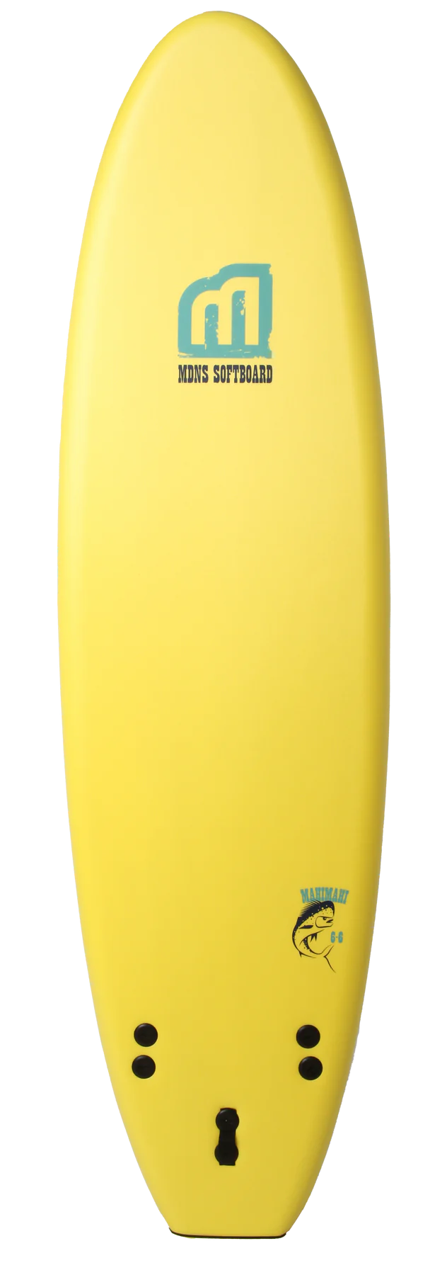 Mdns EPS Core Softboards Series 6'6