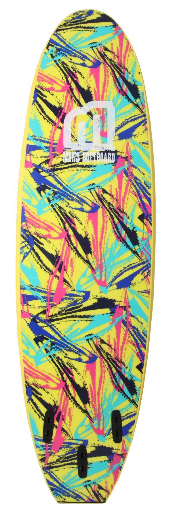 Mdns EPS Core Softboards Series 6'6