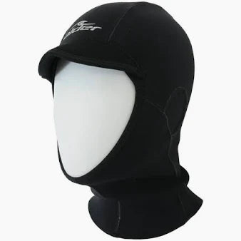 Alder Junior Stealth Hood