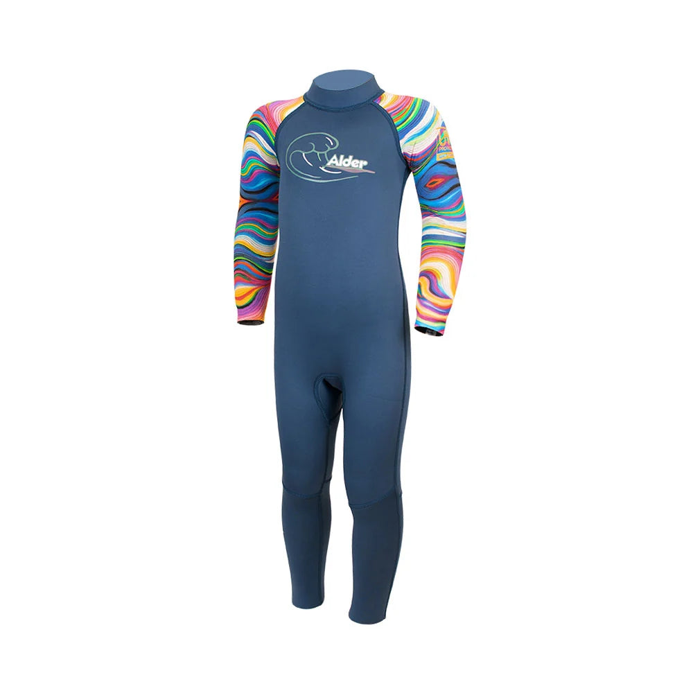 Alder Toddler Full 3/2mm Wetsuit