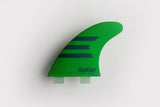 Feather Fins Ultralight Dual Tab (FCS1)