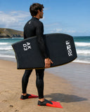 Apex Rocket Pro Bodyboard Fins