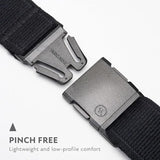 Arcade Atlas A2 Elastic Stretch Belt