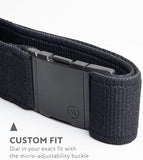 Arcade Atlas A2 Elastic Stretch Belt