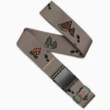 Arcade Atlas A2 Elastic Stretch Belt