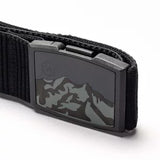 ARCADE Lifetsyle Belt Woody Smoke - UNISEX