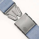 ARCADE Performance Stretch Belt - Save The Waves - Sky