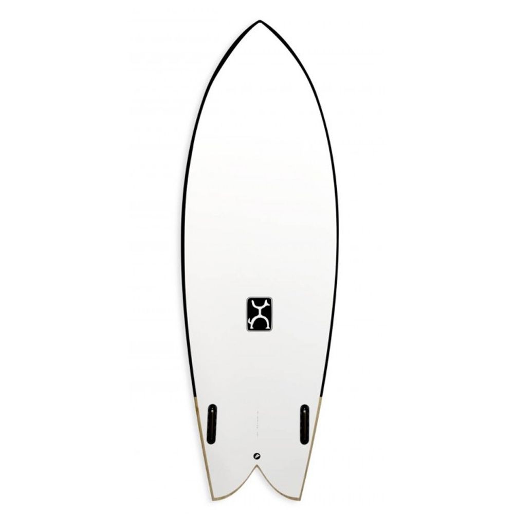 Firewire 5'6 Too Fish Surfboard