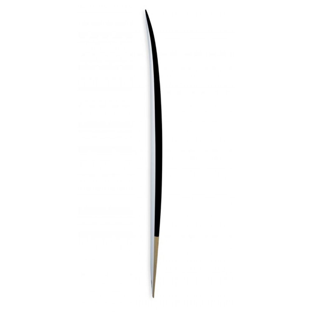 Firewire 5'6 Too Fish Surfboard