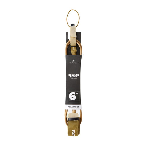 Rip Curl Regular Series 6FT Leash