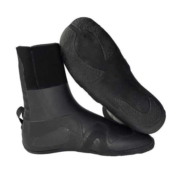Vissla North Seas Dipped Boot 7mm Round Toe