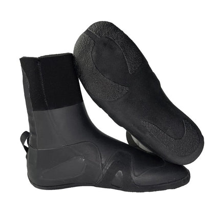 Vissla North Seas Dipped Boot 7mm Round Toe