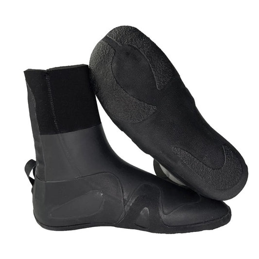 Vissla North Seas Dipped Boot 7mm Round Toe