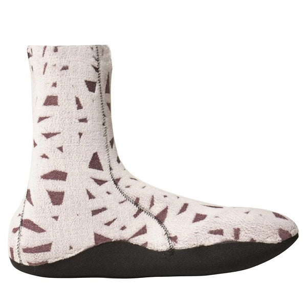 Vissla North Seas Dipped Boot 7mm Round Toe