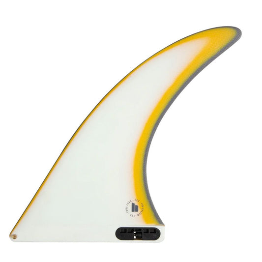 FCS II Flow Longboard Fin 9.5"