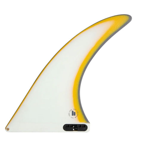 FCS II FLOW LONGBOARD FIN 9.5"