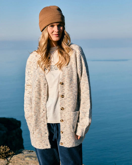 Saltrock Womens Juno Cardigan