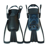 Alder Avance-Pro Short Swim Fin