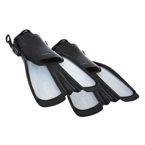 Alder Avance-Pro Short Swim Fin