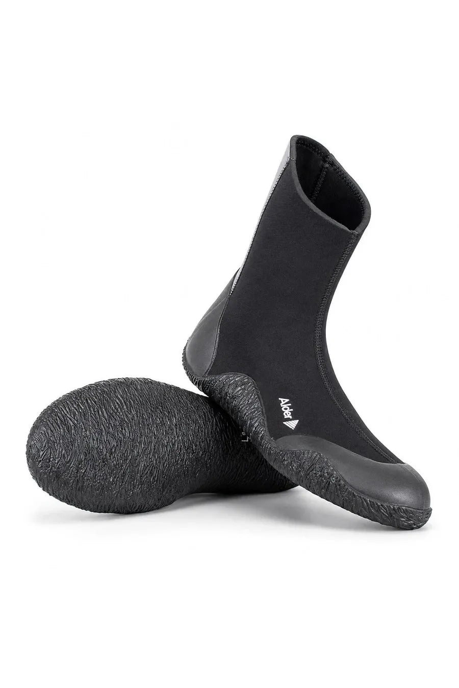 Alder Junior Edge 5mm Wetsuit Boots