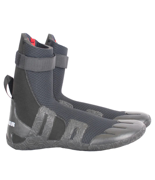 Alder Future 6mm Spilt Toe Boots