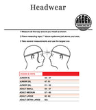 Alder Adult Plasma Hood
