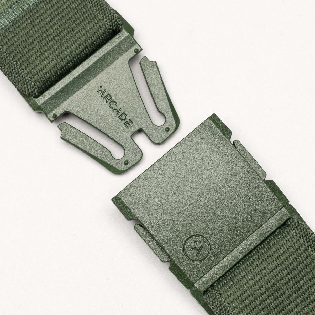 Arcade Atlas A2 Elastic Stretch Belt