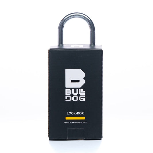 Bulldog - Lockbox